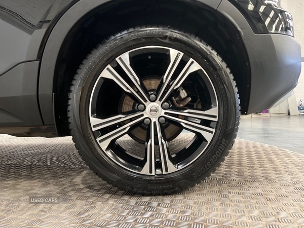 Used Volvo XC40 2021 for sale - 78215354: Photo 10