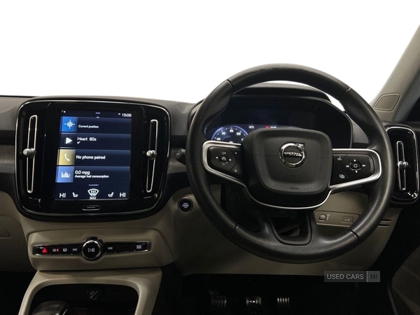 Used Volvo XC40 2021 for sale - 78215354: Photo 11