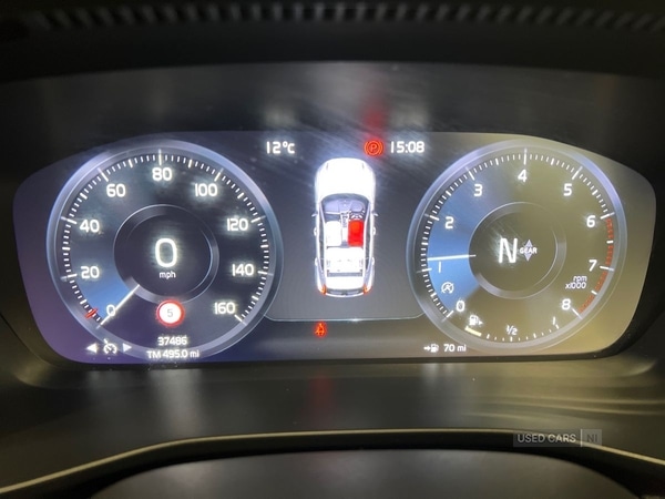 Used Volvo XC40 2021 for sale - 78215354: Photo 12