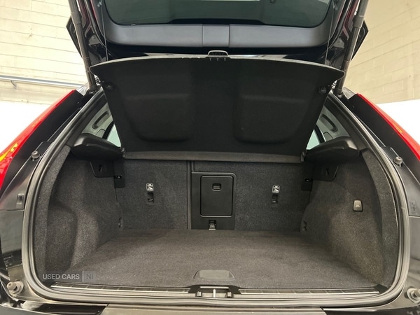 Used Volvo XC40 2021 for sale - 78215354: Photo 14