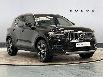 Used Volvo XC40 2021 for sale - 78215354: Photo