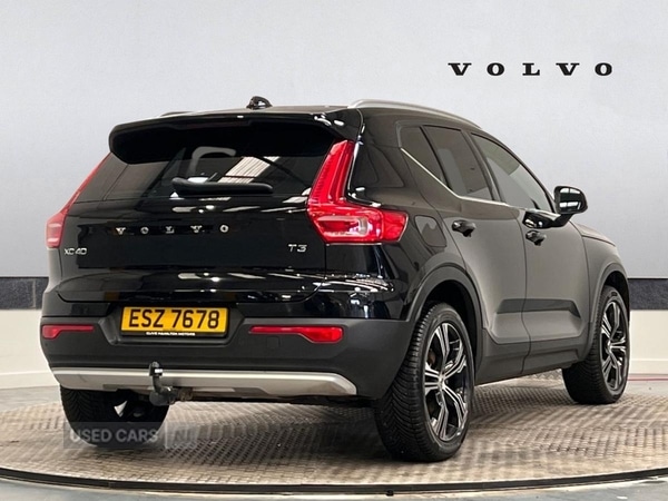 Used Volvo XC40 2021 for sale - 78215354: Photo 2