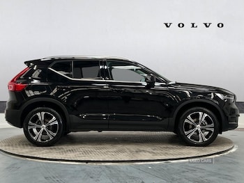 Used Volvo XC40 2021 for sale - 78215354: Photo