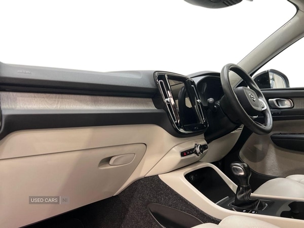 Used Volvo XC40 2021 for sale - 78215354: Photo 5