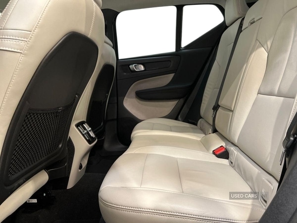 Used Volvo XC40 2021 for sale - 78215354: Photo 7