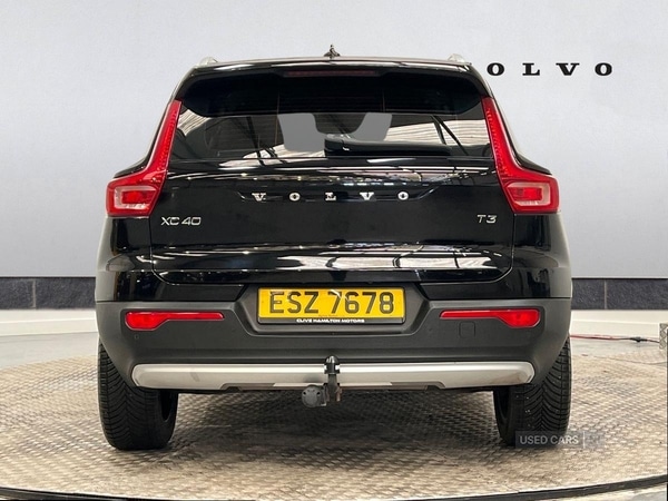 Used Volvo XC40 2021 for sale - 78215354: Photo 8