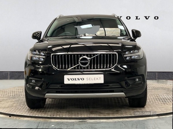 Used Volvo XC40 2021 for sale - 78215354: Photo 9