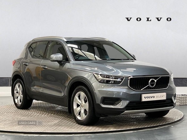 Used Volvo XC40 2019 for sale - 76513900: Photo 1
