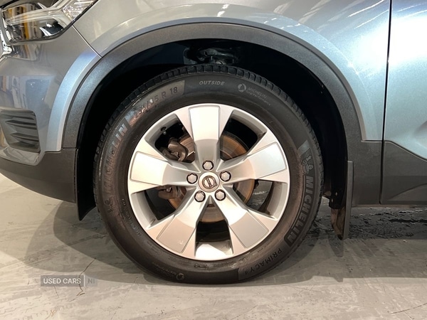 Used Volvo XC40 2019 for sale - 76513900: Photo 10