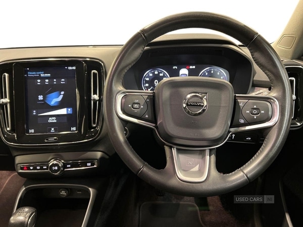 Used Volvo XC40 2019 for sale - 76513900: Photo 11