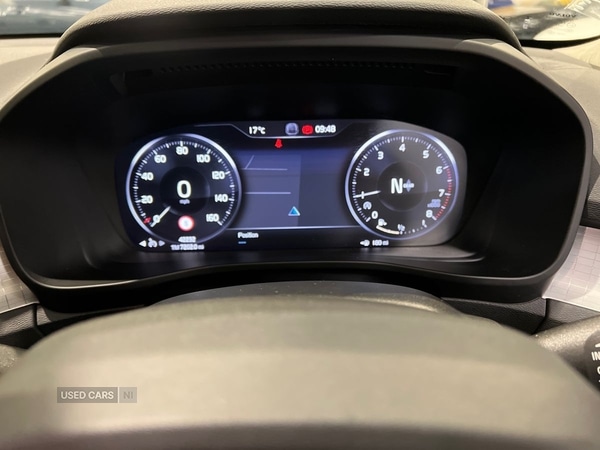 Used Volvo XC40 2019 for sale - 76513900: Photo 12