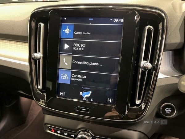 Used Volvo XC40 2019 for sale - 76513900: Photo 13