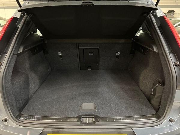 Used Volvo XC40 2019 for sale - 76513900: Photo 14