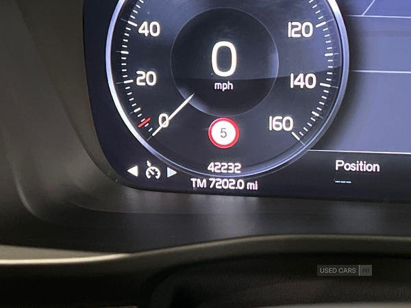 Used Volvo XC40 2019 for sale - 76513900: Photo 15