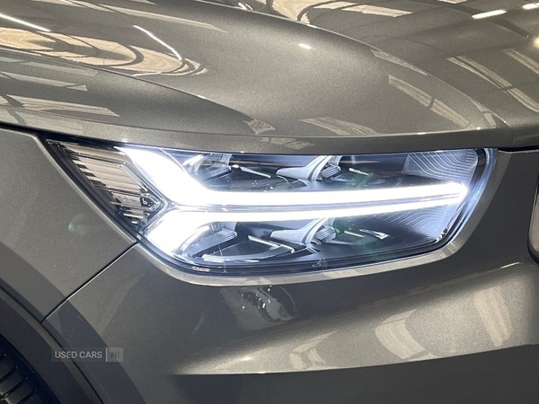 Used Volvo XC40 2019 for sale - 76513900: Photo 16