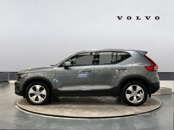 Used Volvo XC40 2019 for sale - 76513900: Photo 18