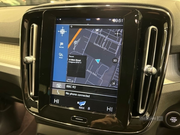 Used Volvo XC40 2019 for sale - 76513900: Photo 19