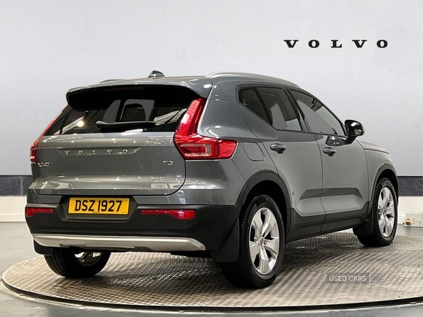 Used Volvo XC40 2019 for sale - 76513900: Photo 2