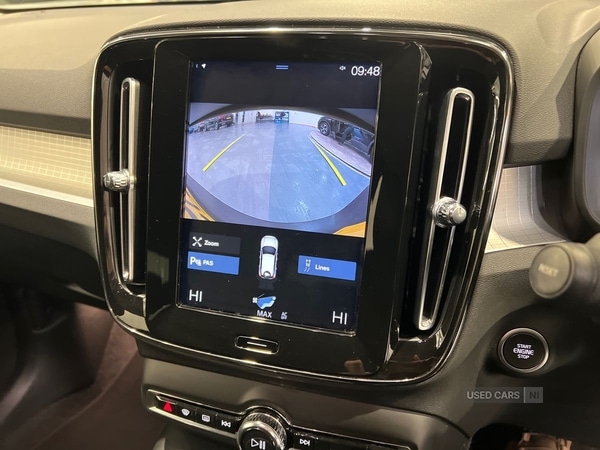 Used Volvo XC40 2019 for sale - 76513900: Photo 20