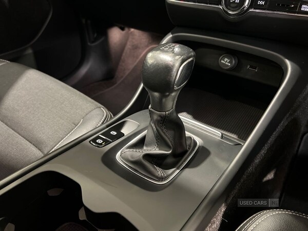 Used Volvo XC40 2019 for sale - 76513900: Photo 23