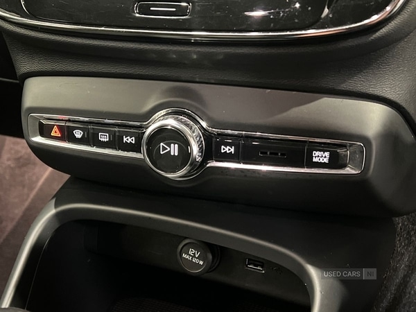 Used Volvo XC40 2019 for sale - 76513900: Photo 25