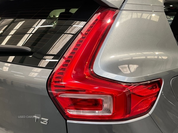 Used Volvo XC40 2019 for sale - 76513900: Photo 26