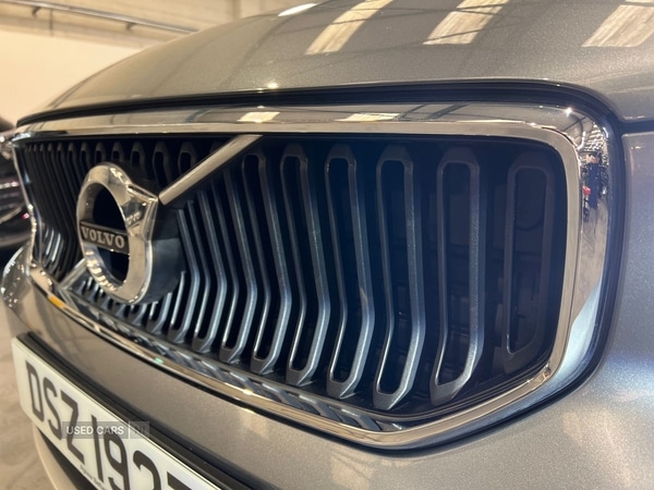 Used Volvo XC40 2019 for sale - 76513900: Photo 27