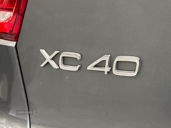Used Volvo XC40 2019 for sale - 76513900: Photo 28