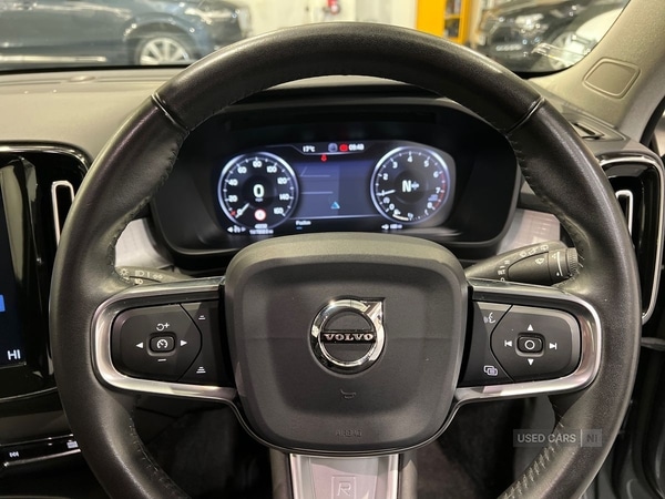 Used Volvo XC40 2019 for sale - 76513900: Photo 29