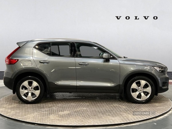 Used Volvo XC40 2019 for sale - 76513900: Photo 3