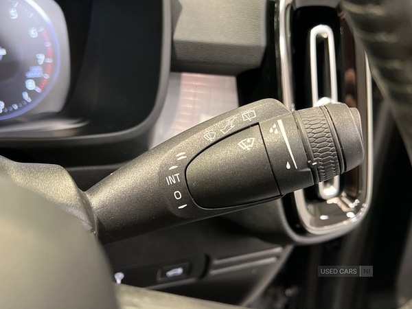 Used Volvo XC40 2019 for sale - 76513900: Photo 30