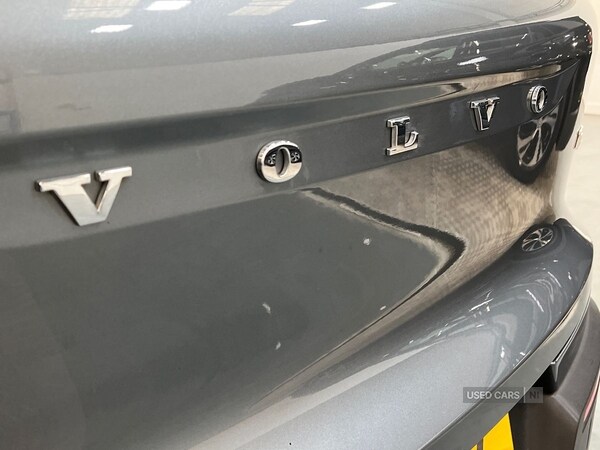 Used Volvo XC40 2019 for sale - 76513900: Photo 32