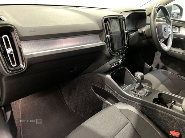 Used Volvo XC40 2019 for sale - 76513900: Photo 5