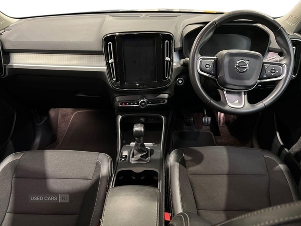 Used Volvo XC40 2019 for sale - 76513900: Photo 6