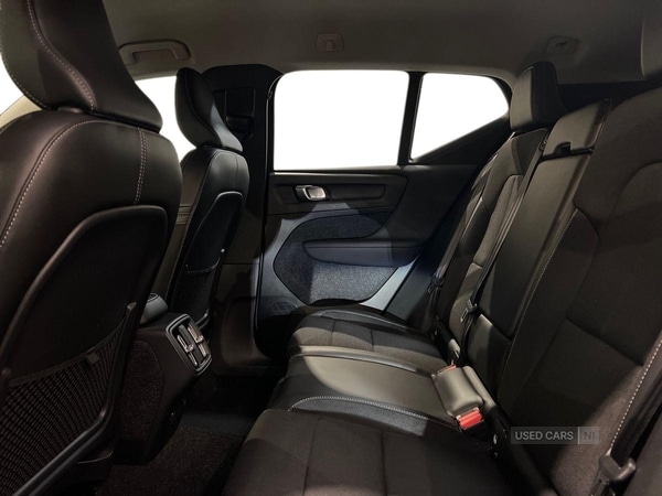 Used Volvo XC40 2019 for sale - 76513900: Photo 7