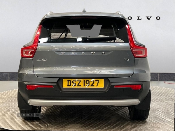Used Volvo XC40 2019 for sale - 76513900: Photo 8