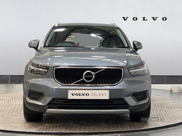 Used Volvo XC40 2019 for sale - 76513900: Photo 9