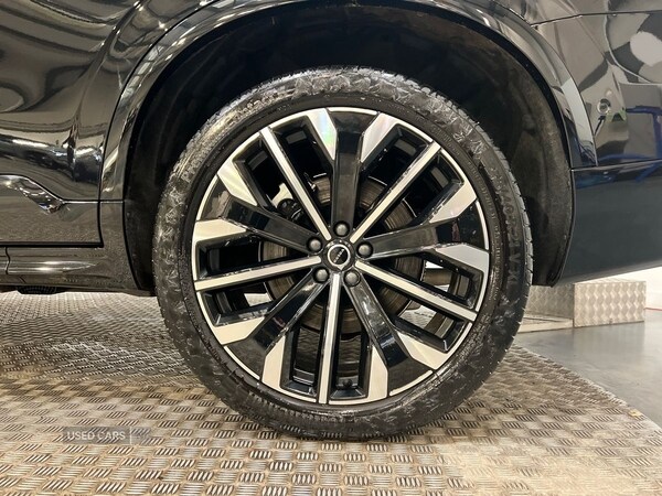 Used Volvo XC90 2025 for sale - 77672220: Photo 10