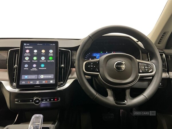 Used Volvo XC90 2025 for sale - 77672220: Photo 11