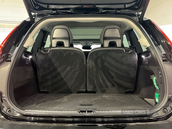 Used Volvo XC90 2025 for sale - 77672220: Photo 14