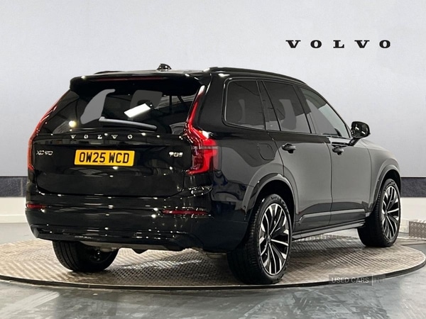 Used Volvo XC90 2025 for sale - 77672220: Photo 2