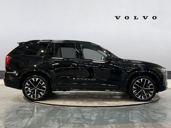 Used Volvo XC90 2025 for sale - 77672220: Photo 3