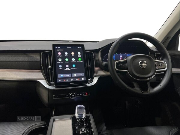 Used Volvo XC90 2025 for sale - 77672220: Photo 6