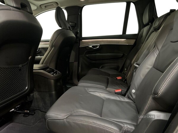 Used Volvo XC90 2025 for sale - 77672220: Photo 7