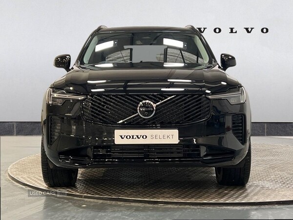 Used Volvo XC90 2025 for sale - 77672220: Photo 9