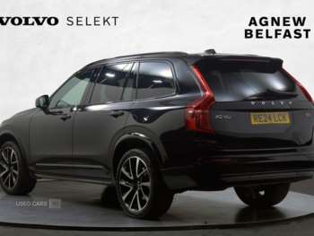 Used Volvo XC90 2024 for sale - 74312137: Photo