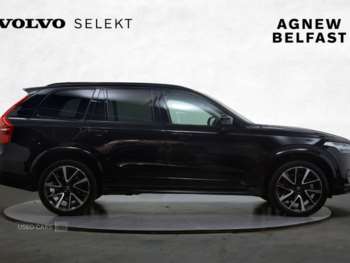 Used Volvo XC90 2024 for sale - 74312137: Photo