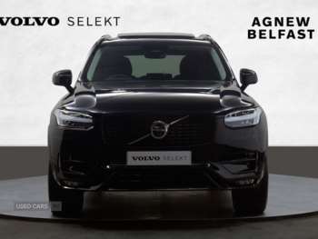 Used Volvo XC90 2024 for sale - 74312137: Photo