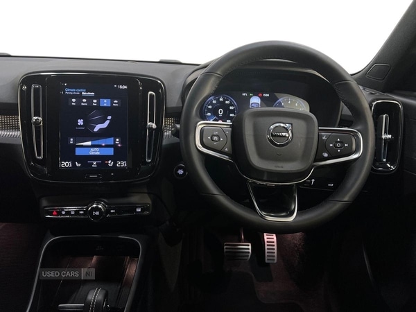 Used Volvo XC40 2021 for sale - 77075154: Photo 11