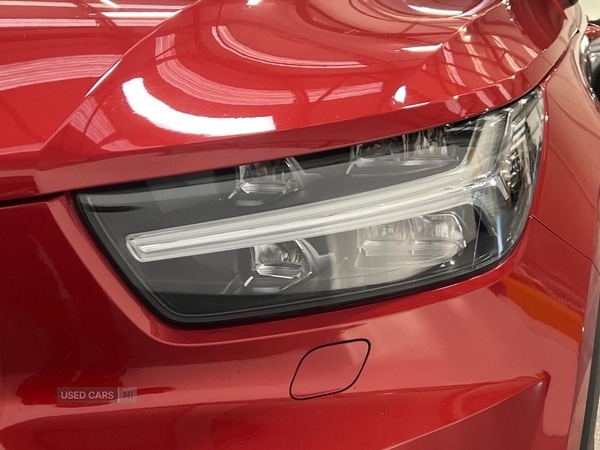 Used Volvo XC40 2021 for sale - 77075154: Photo 16